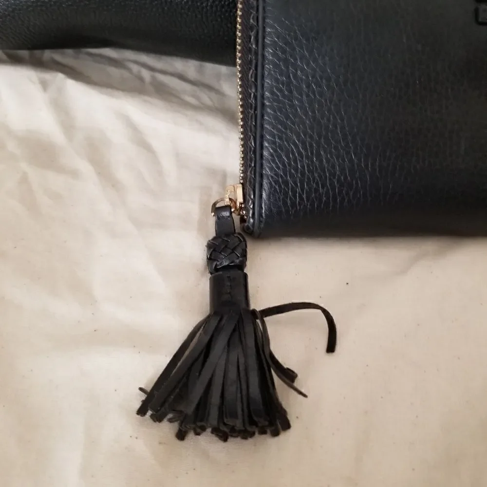 Tory Burch Mcgraw Wallet